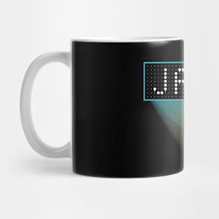 Jazzy / 2 Mug